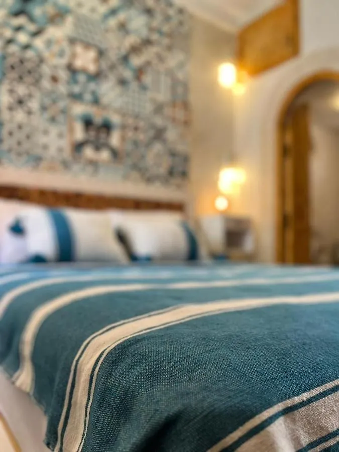 Riad Dar El Hania Hotel Essaouira