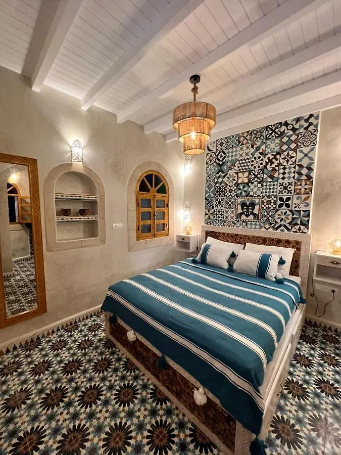 Riad Dar El Hania Hotel Essaouira